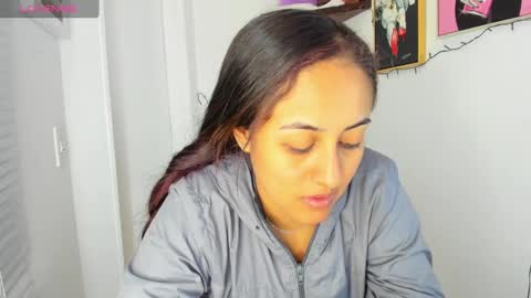 sofiia rodriguez online show from March 3, 2025, 1:31 pm