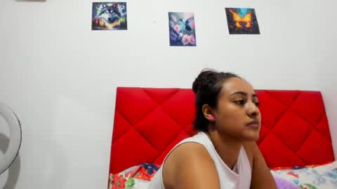 sofiia rodriguez online show from June 30, 2026, 6:53 pm
