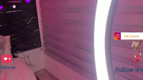 Sofia online show from January 9, 2026, 8:17 am