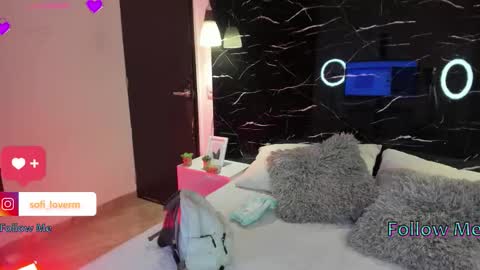 Snapshot of sofiia_rubb chatting on February 2, 2026, 4:22 am Sofia online show from February 2, 2026, 4:22 am