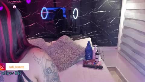 Snapshot of sofiia_rubb chatting on February 4, 2026, 4:40 am Sofia online show from February 4, 2026, 4:40 am