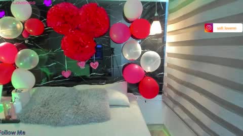 Snapshot of sofiia_rubb chatting on February 19, 2026, 7:32 pm Sofia online show from February 19, 2026, 7:32 pm