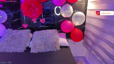 Snapshot of sofiia_rubb chatting on February 21, 2026, 4:24 am Sofia online show from February 21, 2026, 4:24 am