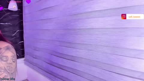 Snapshot of sofiia_rubb chatting on March 2, 2026, 5:08 am Sofia online show from March 2, 2026, 5:08 am