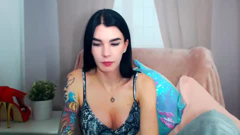 sofiiadream online show from November 19, 2025, 9:15 pm