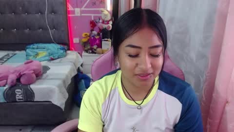 sofia Dreams online show from January 17, 2025, 12:10 am