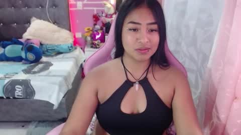 sofia Dreams online show from January 18, 2025, 3:09 am
