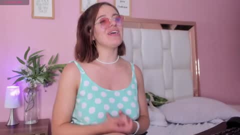 Sofi agudelo online show from January 19, 2025, 7:58 pm