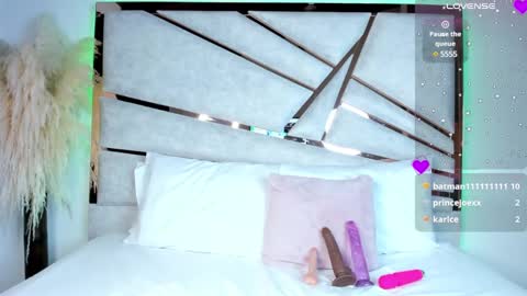 Snapshot of sofijohnsonx chatting on March 5, 2025, 8:53 pm sofijohnsonx online show from March 5, 2025, 8:53 pm