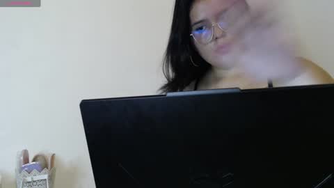 Snapshot of sofimabelnasty19 chatting on January 31, 2025, 2:48 am sofi online show from January 31, 2025, 2:48 am