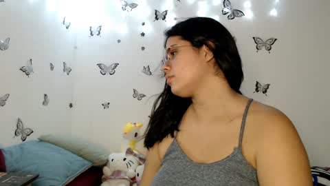 Snapshot of sofimabelnasty19 chatting on February 7, 2025, 1:36 am sofi online show from February 7, 2025, 1:36 am