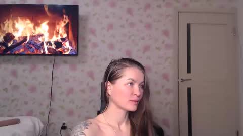  Kaitbrunette and SofiblondeWelcome room Private is Open  Make us happy online show from March 9, 2026, 3:49 pm