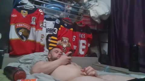 Mason Muscles online show from January 16, 2026, 2:37 am