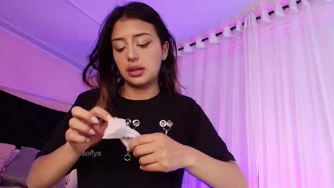 Sofi online show from February 18, 2025, 11:44 am