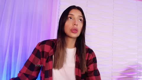 Sofi online show from February 25, 2025, 11:41 am