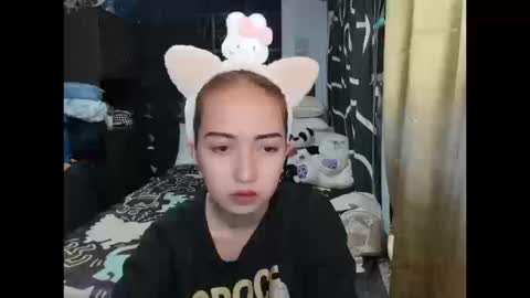 Angel online show from December 18, 2025, 6:19 am