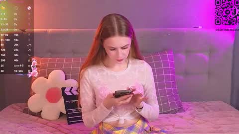 Milisa online show from November 7, 2025, 7:25 pm