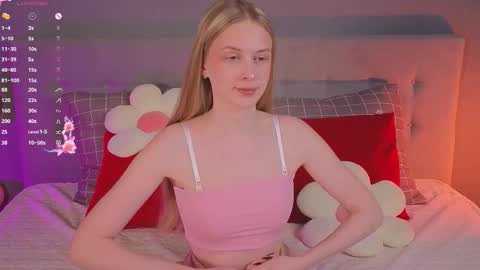 Snapshot of soft_babe chatting on February 18, 2026, 10:28 pm Milisa online show from February 18, 2026, 10:28 pm