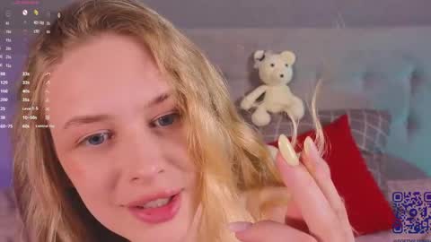 Milisa online show from May 22, 2026, 8:36 pm