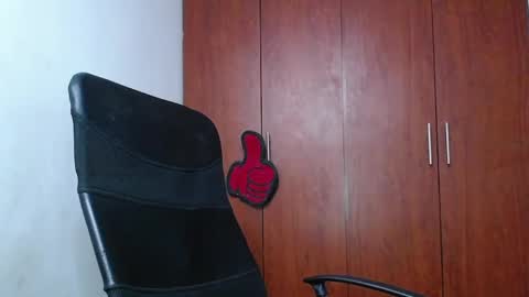 Camila M online show from February 23, 2025, 10:06 am