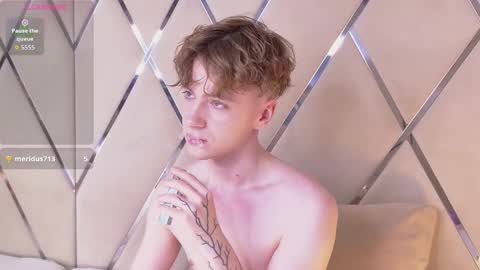 Snapshot of softcrave chatting on February 6, 2026, 8:34 pm PAUL online show from February 6, 2026, 8:34 pm