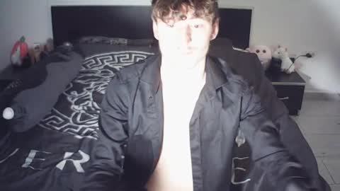 Nero Radian online show from April 3, 2026, 3:32 pm