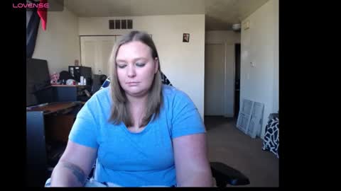 Rose online show from December 6, 2024, 8:18 pm