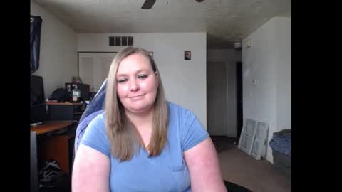 Rose online show from February 13, 2025, 8:45 pm