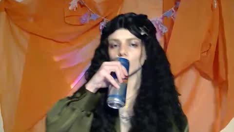 Snapshot of softgothlover chatting on March 22, 2026, 12:36 am softgothlover online show from March 22, 2026, 12:36 am