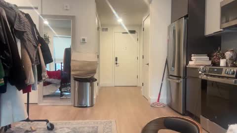 Soft Heat Maria online show from December 21, 2025, 7:54 pm