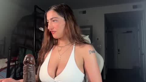 Soft Heat Maria online show from March 12, 2026, 3:12 am