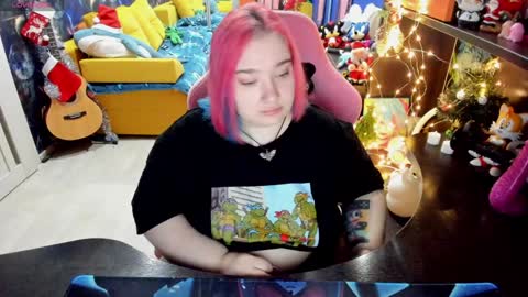 Sofie online show from January 9, 2025, 2:22 am