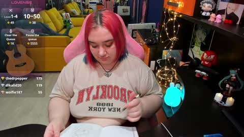 Sofie online show from January 23, 2025, 5:45 am