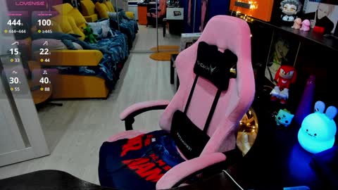 Sofie online show from January 31, 2025, 5:30 am