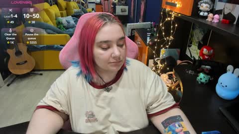 Sofie online show from February 5, 2025, 12:27 pm