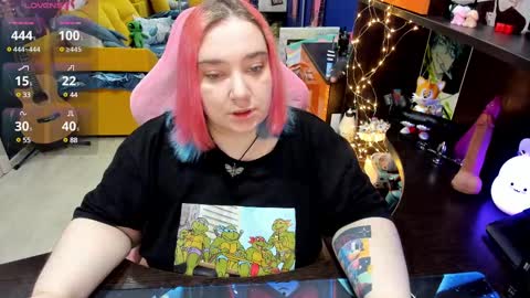 Sofie online show from March 3, 2025, 3:19 am