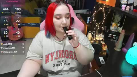 Sofie online show from March 5, 2025, 12:33 pm