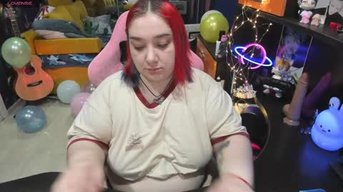 Sofie online show from March 8, 2025, 3:06 am