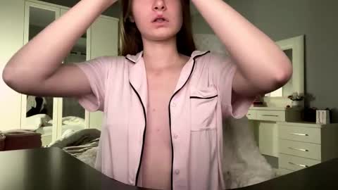 softlygirl online show from February 26, 2026, 4:50 pm