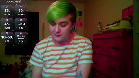 Snapshot of softtboyfriend chatting on February 20, 2025, 1:25 am Day online show from February 20, 2025, 1:25 am