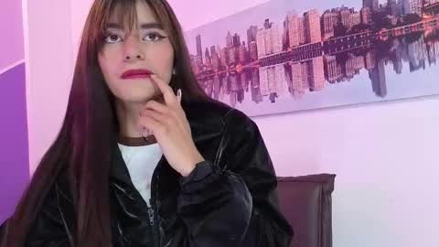 sofy_durand online show from March 24, 2026, 11:59 am