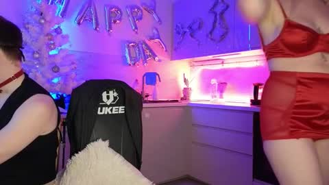 SOFYandMIKE online show from January 12, 2026, 8:58 pm