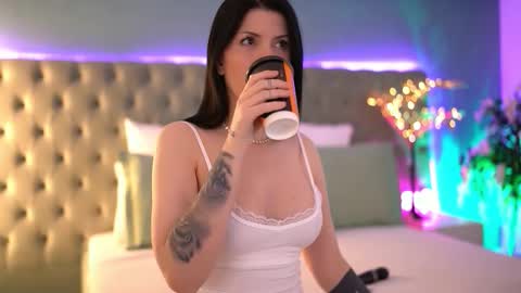 Snapshot of sofybabe chatting on February 10, 2026, 5:33 am Sofi online show from February 10, 2026, 5:33 am