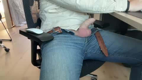 Jay  Cum Join me online show from May 22, 2026, 8:42 am