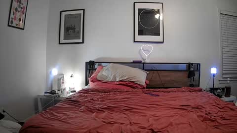 soitgoes69 online show from January 19, 2025, 12:38 am