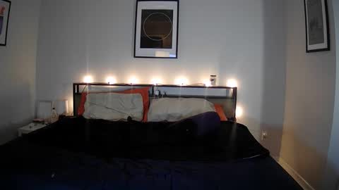 soitgoes69 online show from October 26, 2025, 3:01 am