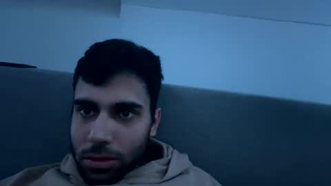 sokah121 online show from December 5, 2025, 6:37 pm