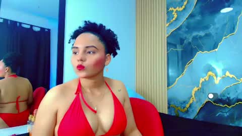 Sol Latiana online show from June 11, 2026, 3:15 am