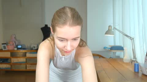 Bella online show from January 20, 2025, 11:02 am