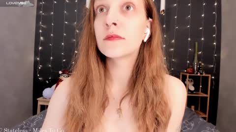 SolarAlice online show from December 12, 2024, 7:04 pm